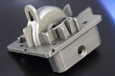 齐乐实业 金属3D打印与非金属3D打印,协力完善产品制造需求